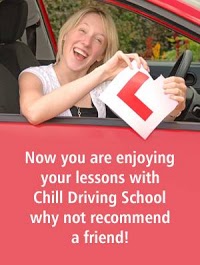 Chill Driving School 634879 Image 3